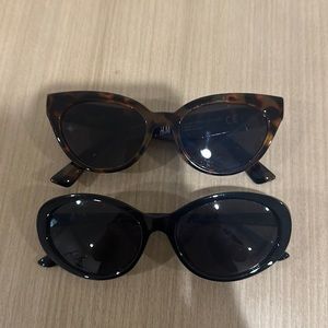 H&M sunglasses